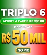 TRIPLO 6 