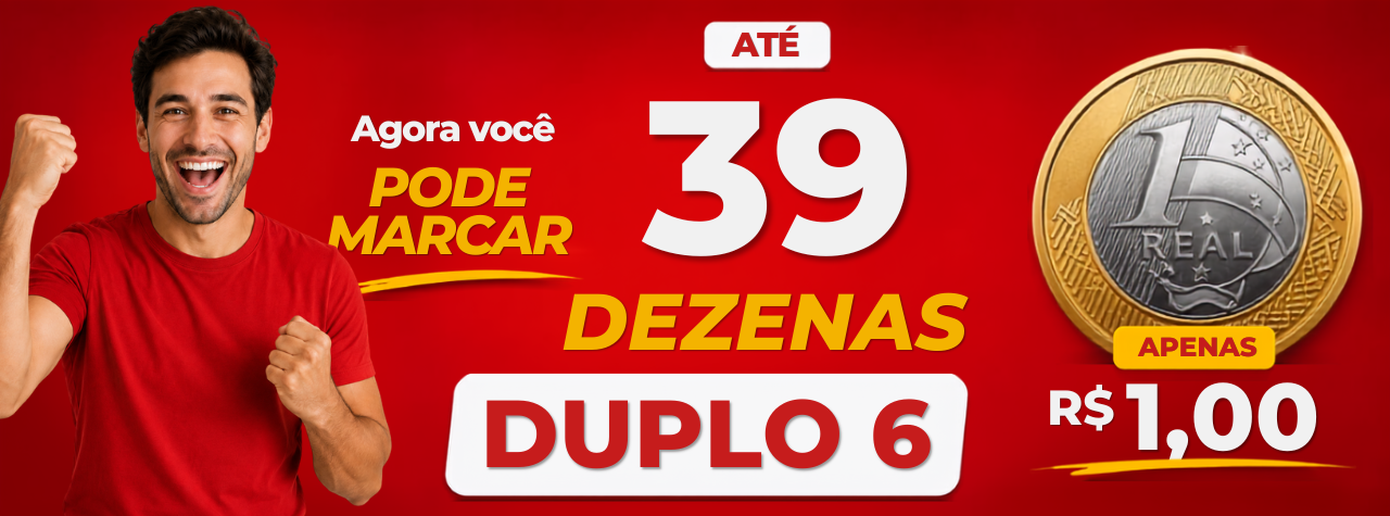 DUPLO 6 NOVO