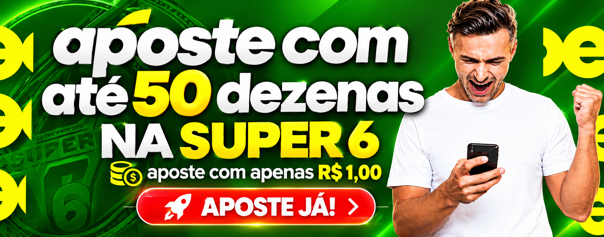 Super 6 NOVO